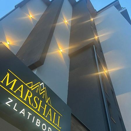 Marshall Apartments - Zlatibor Exterior photo