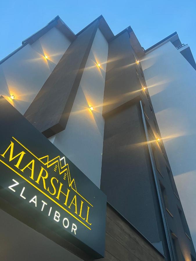 Marshall Apartments - Zlatibor Exterior photo