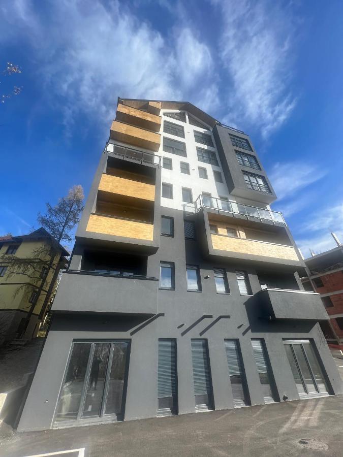 Marshall Apartments - Zlatibor Exterior photo
