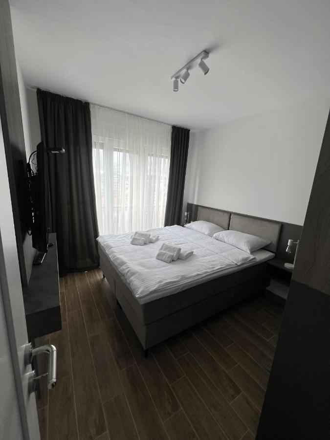 Marshall Apartments - Zlatibor Exterior photo