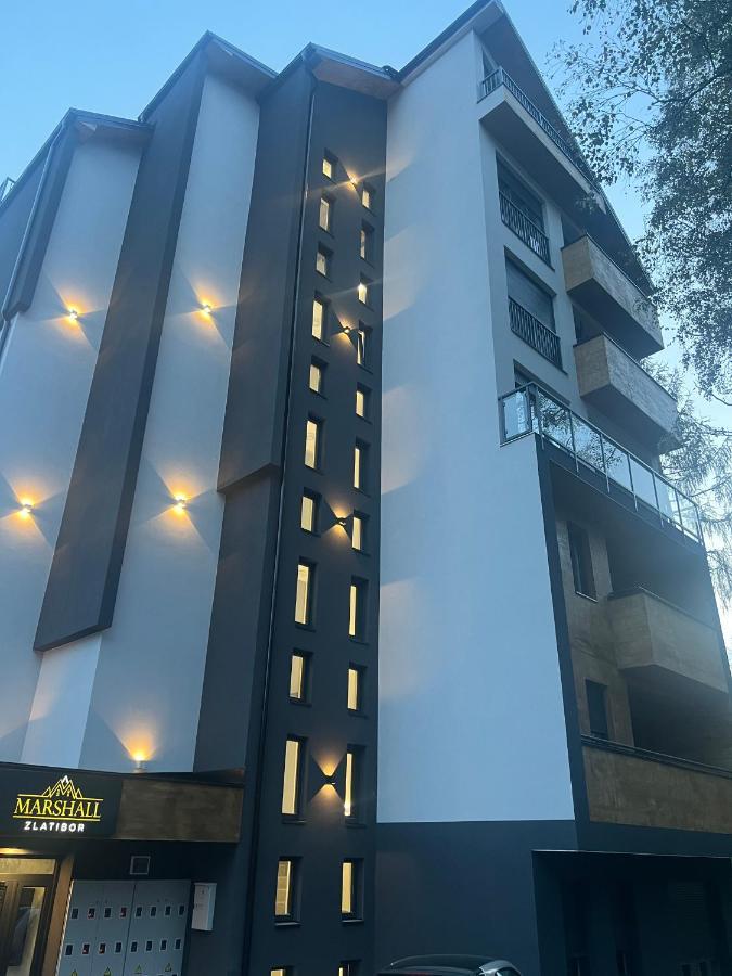 Marshall Apartments - Zlatibor Exterior photo