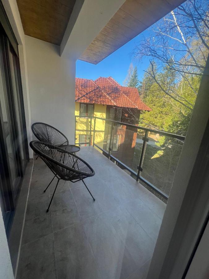Marshall Apartments - Zlatibor Exterior photo