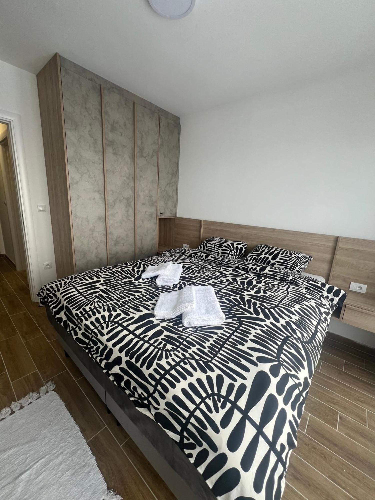 Marshall Apartments - Zlatibor Exterior photo