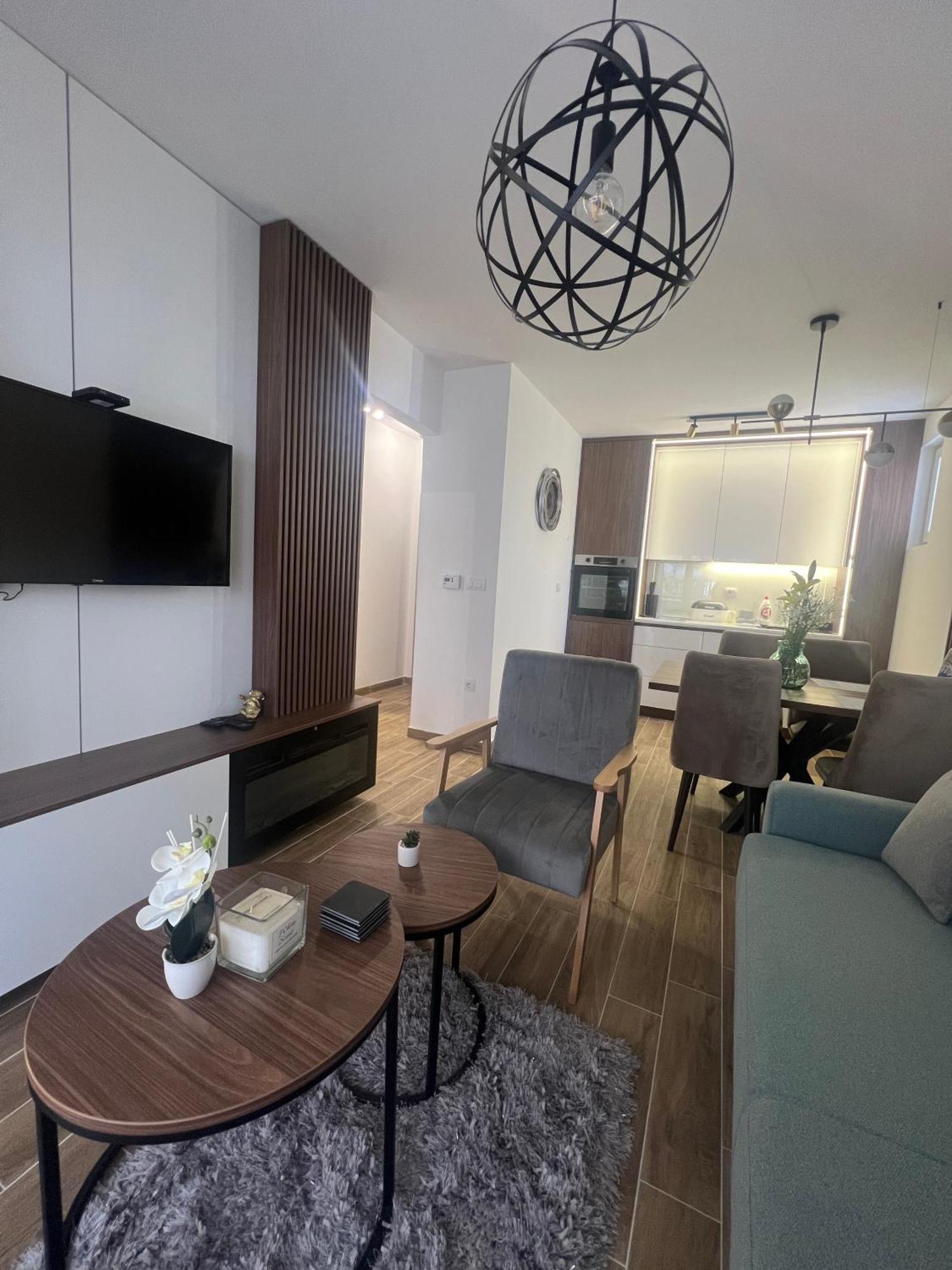 Marshall Apartments - Zlatibor Exterior photo