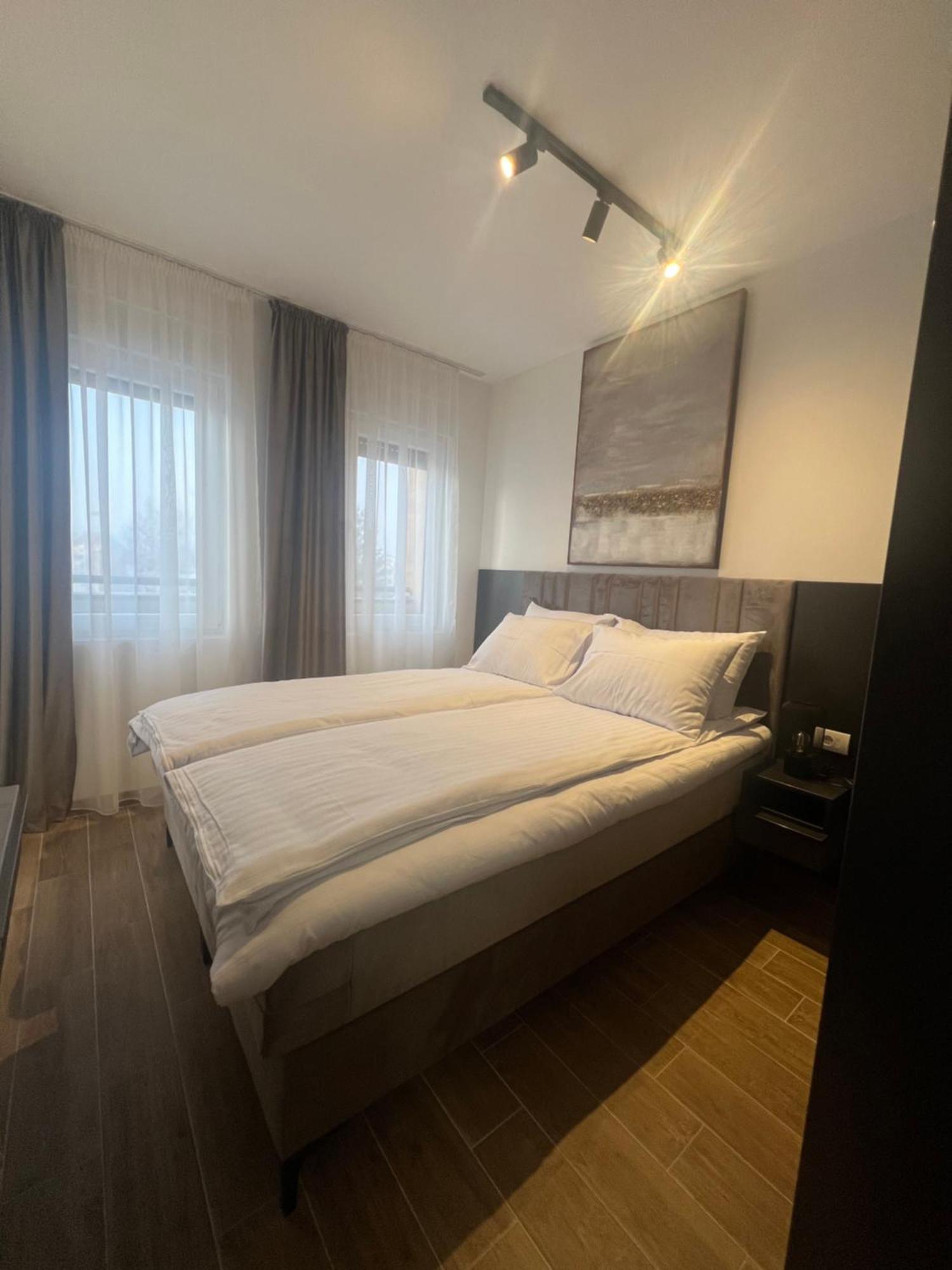Marshall Apartments - Zlatibor Exterior photo