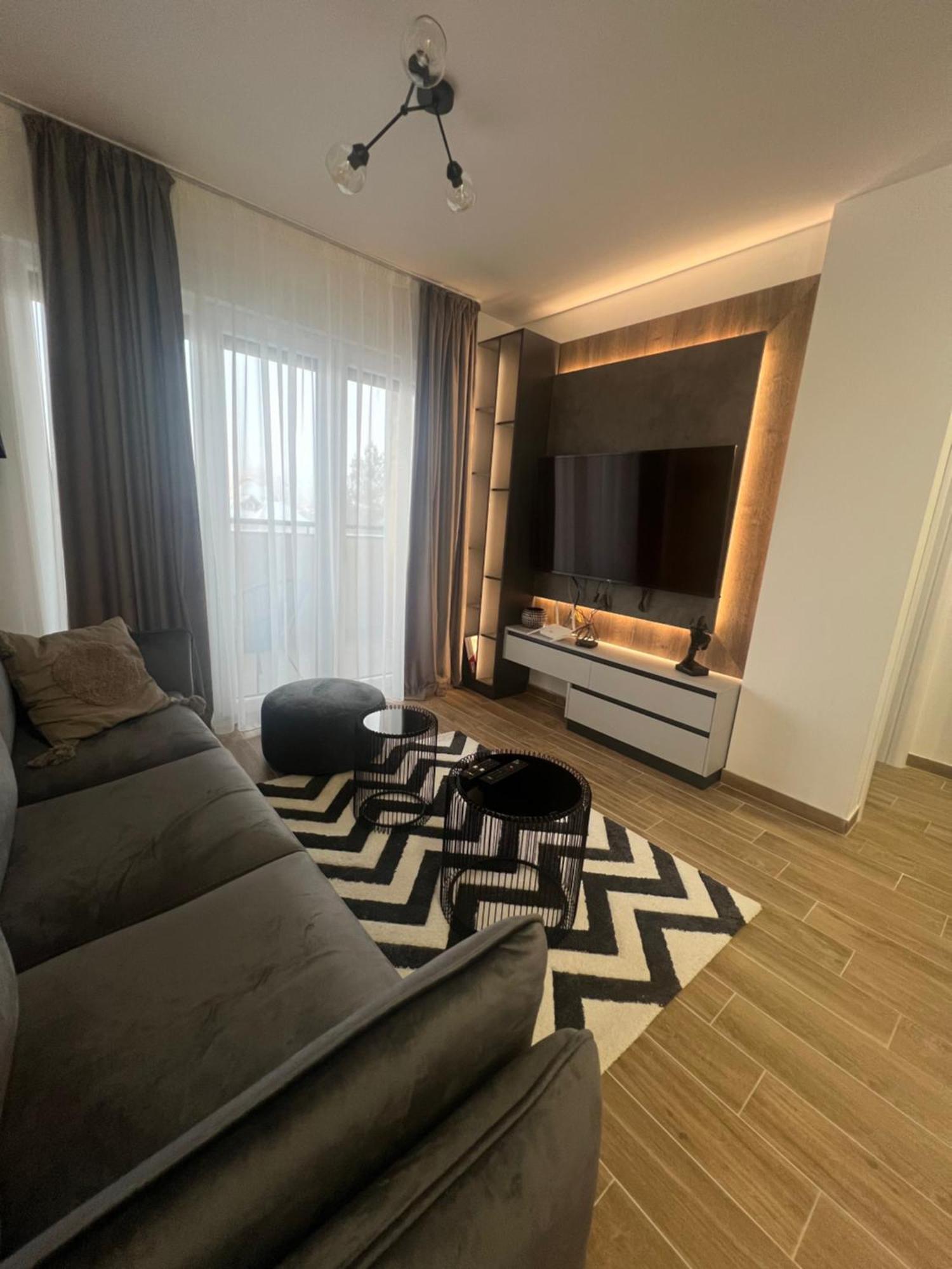 Marshall Apartments - Zlatibor Exterior photo