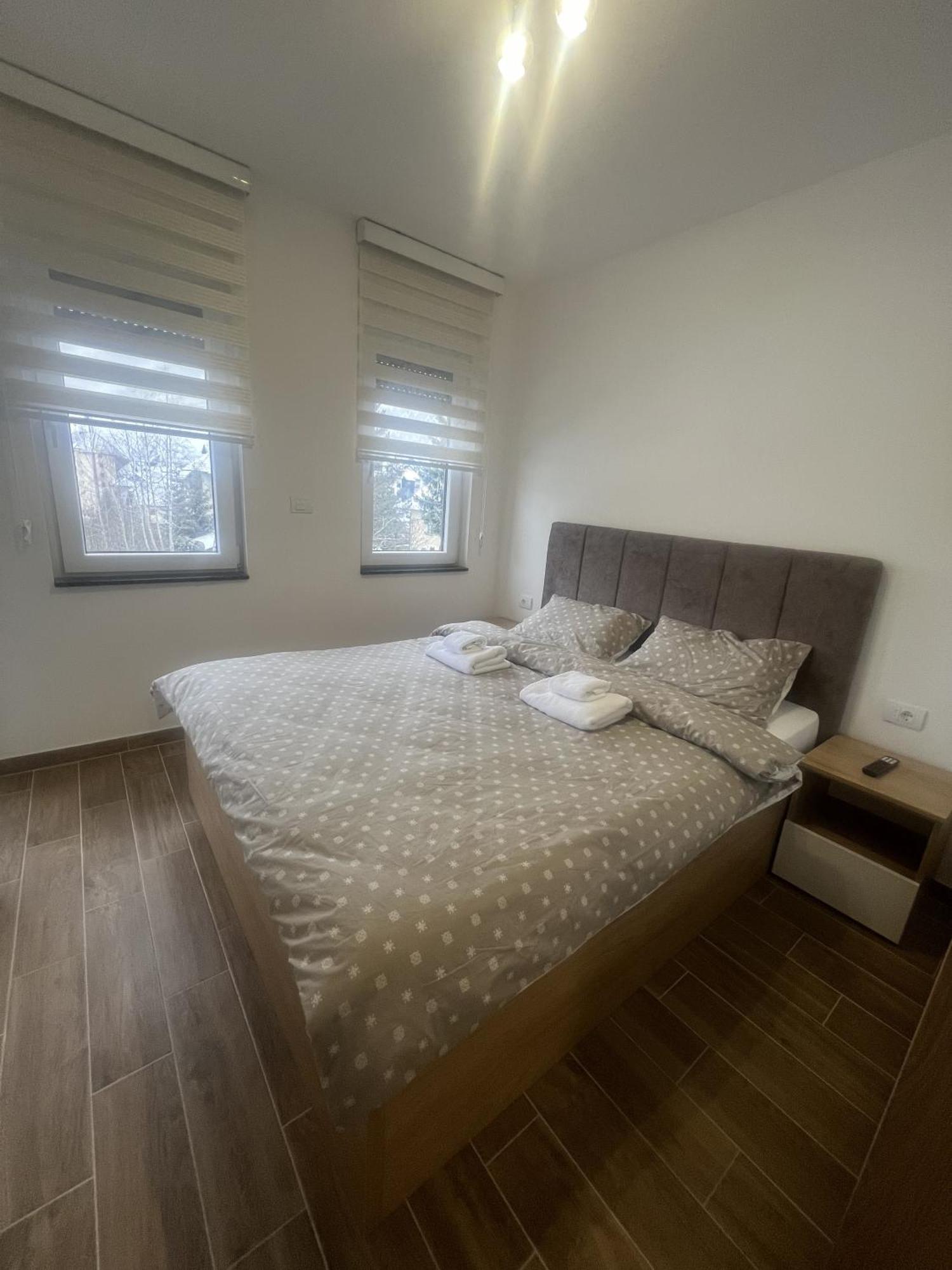 Marshall Apartments - Zlatibor Exterior photo