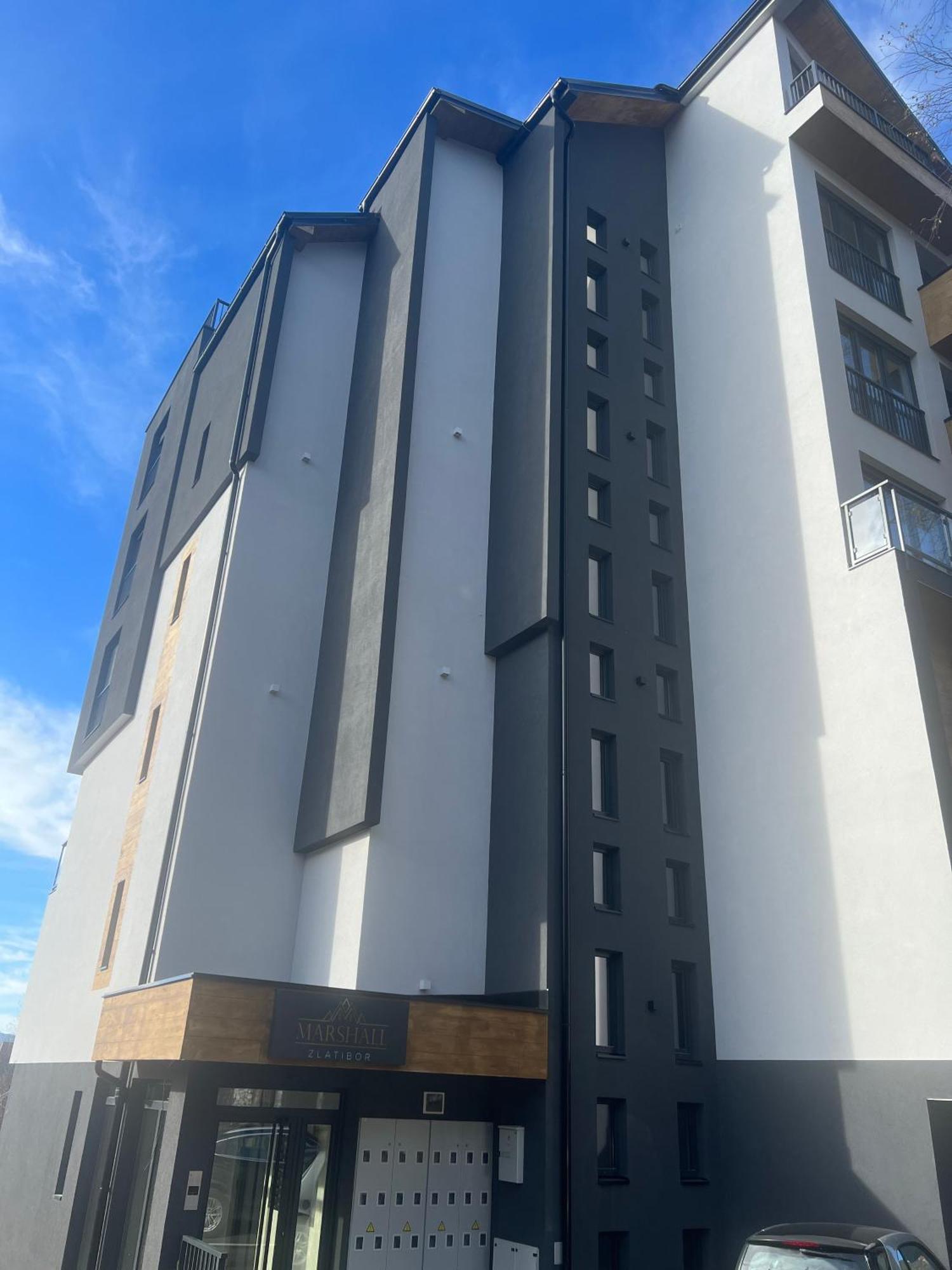 Marshall Apartments - Zlatibor Exterior photo